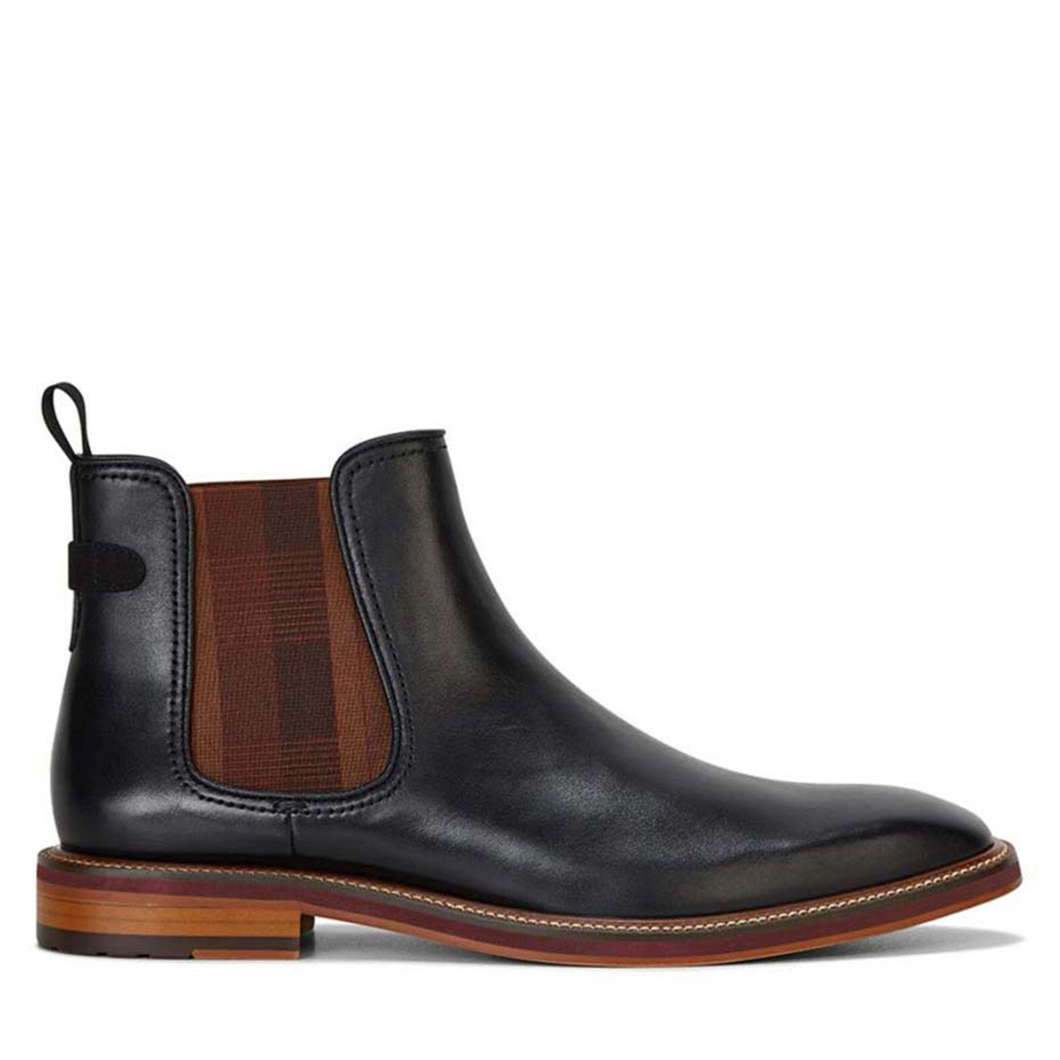 Julius Marlow Scuttle Boot